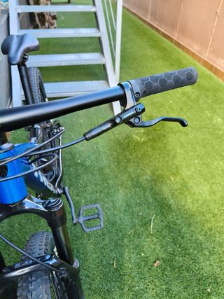 Bicicleta Trek Marlin 8 - Blu Taglia S