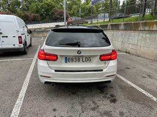 BMW Serie 3 2019