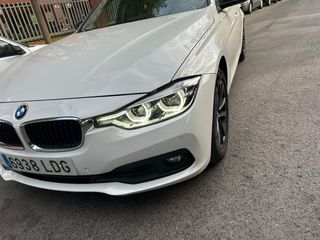 BMW Serie 3 2019