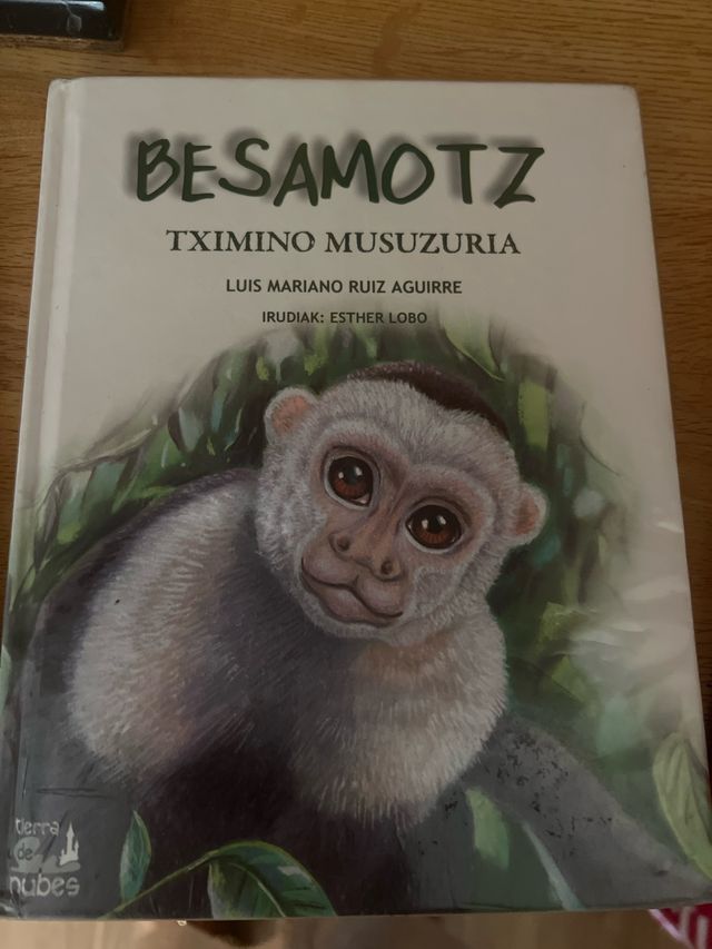 BESAMOTZ