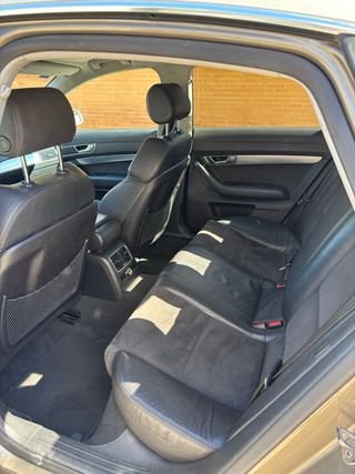 Audi A6 2007