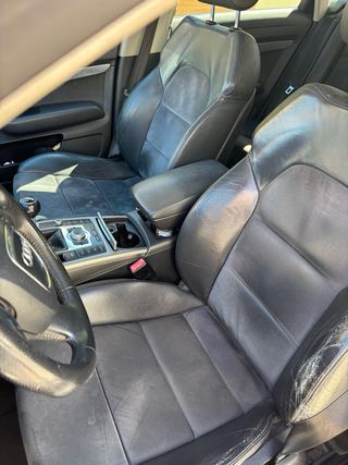 Audi A6 2007