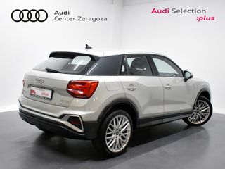 Audi Q2 ADRENALIN 30 TDI 116 CV STRONIC