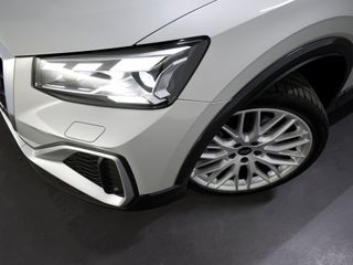 Audi Q2 ADRENALIN 30 TDI 116 CV STRONIC