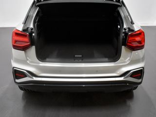 Audi Q2 ADRENALIN 30 TDI 116 CV STRONIC