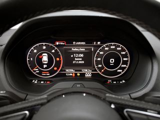 Audi Q2 ADRENALIN 30 TDI 116 CV STRONIC