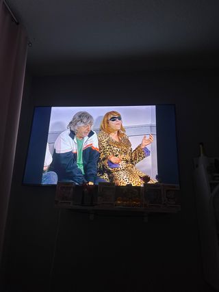 Televisor TCL 55 pulgadas