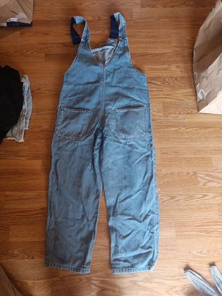 Mono vaquero niña 12 años