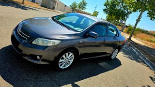 Toyota Corolla 2008