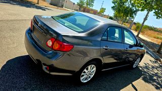 Toyota Corolla 2008