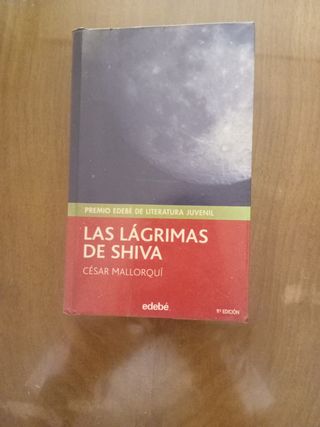 Las Lágrimas de Shiva (Periscopio/ Periscope) (...