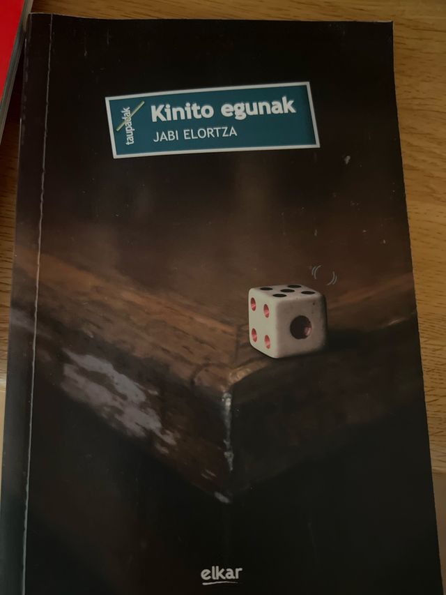 Kinito egunak