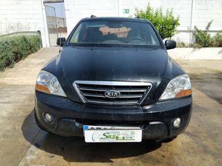 Despiece Kia Sorento