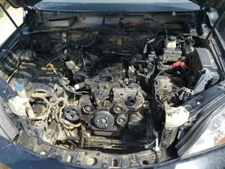 Despiece Kia Sorento