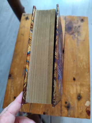 El gran retorn al Regne de la Fantasia: Descobr...