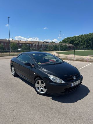 Peugeot 307 2004