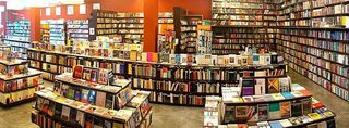 Liquidazione articoli di cancelleria per librerie