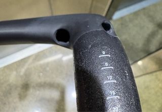 Manillar S-Works Aero Carbono Specialized