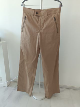 nuevos pantalones Bogner 