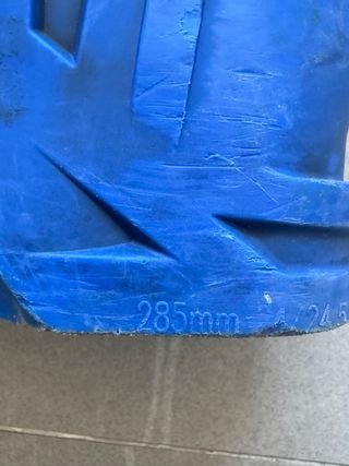 Botas Esquí Competición Junior Salomon S RACE 70