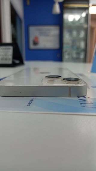 iPhone 13 mini 128GB Blanco