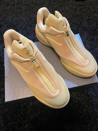 Converse SHAI 001 «Butter» Talla 45 Nuevas