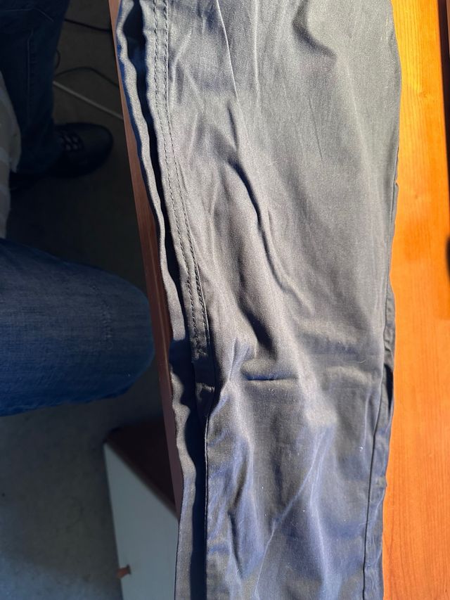 Pantaloni Uvaspina tg 50