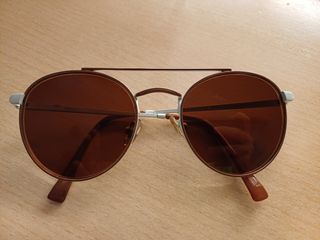 Gafas de Sol Afflelou, mujer, estilo aviador