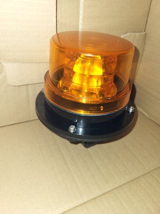 Lampeggiante Giroscopio a Led
