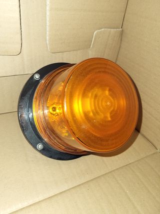 Lampeggiante Giroscopio a Led