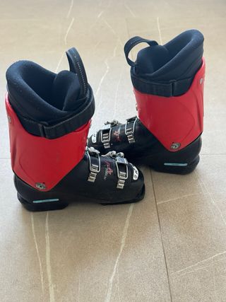 Botas de esquí Junior Nordica