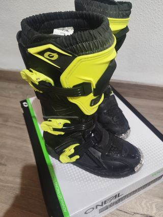 Botas de Cross Oneal