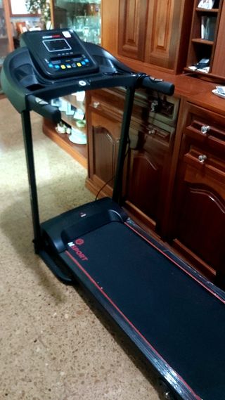 Cinta de Correr Athan Sport AT1000