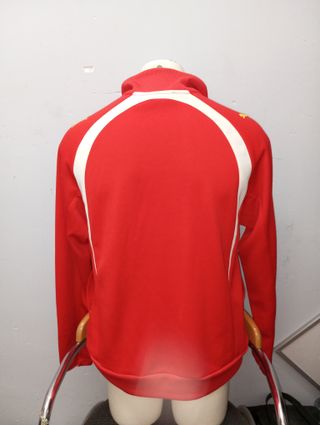Chaqueta Ferrari F1 Puma Talla L Motorsport
