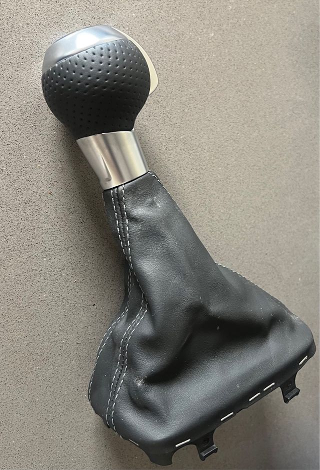 Palanca Cambios Audi Sline Stronic  A3 Q3 OEM
