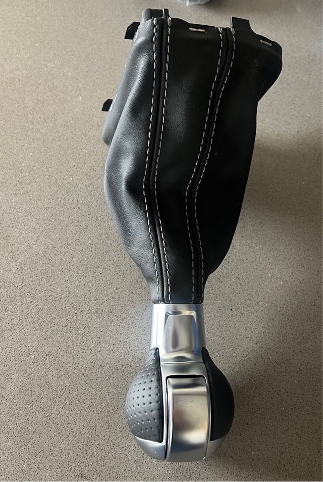 Palanca Cambios Audi Sline Stronic  A3 Q3 OEM