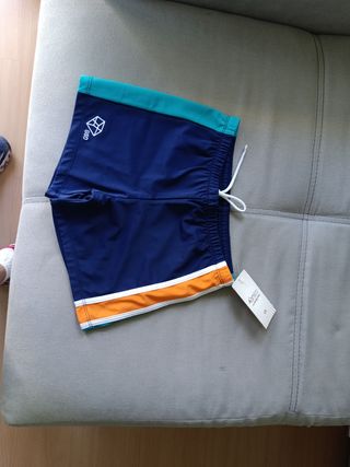 Bañador niño GSD T-20