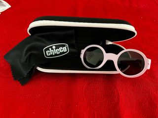 Óculos de Sol Chicco 0m+ Rosa