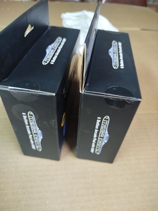 Console Sega Mega Drive Mini con 1 e 2+ controller