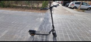 Patinete Eléctrico SmartGyro K2
