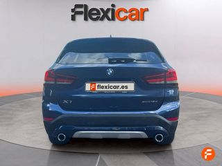 BMW X1 xDrive18d