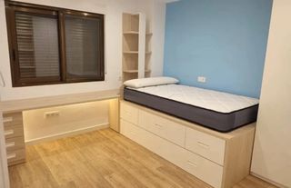 Montaje de muebles a domicilio 
