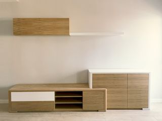 Montaje de muebles a domicilio 

