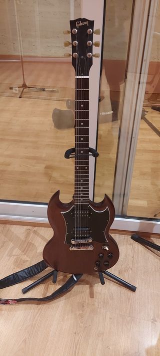 Guitarra Gibson SG