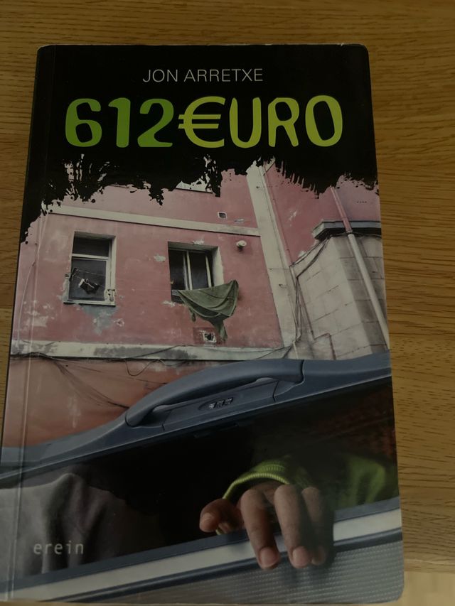 612 euro