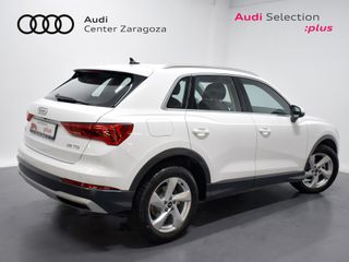 Audi Q3 35 TDI 6V ADVANCED 150 CV