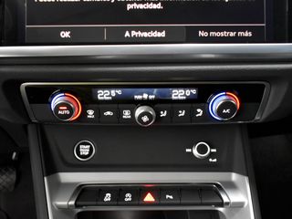 Audi Q3 35 TDI 6V ADVANCED 150 CV