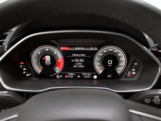 Audi Q3 35 TDI 6V ADVANCED 150 CV