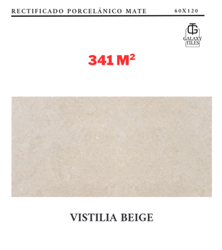 SUELO PORCELÁNICOS 60X120 MATE