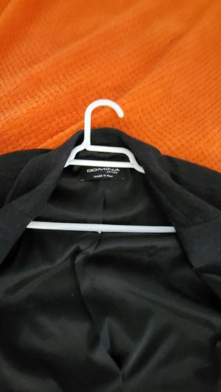 Chaqueta Blu Noce Mujer